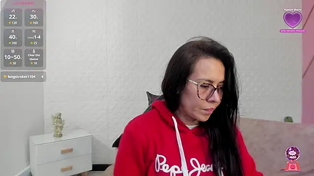 Eva mermaid online show from March 12, 2:23 pm