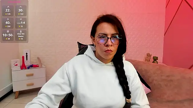 Eva mermaid online show from March 15, 1:39 pm