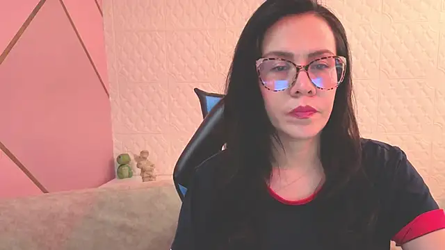 Snapshot of Eva_mermaid chatting on May 24, 1:27 pm Eva mermaid online show from May 24, 1:27 pm