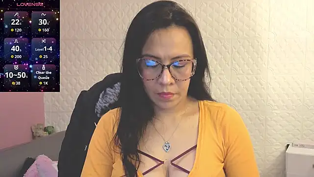 Snapshot of Eva_mermaid chatting on June 5, 3:07 pm Eva mermaid online show from June 5, 3:07 pm