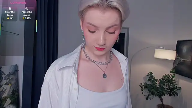 OdelynaAsp online show from November 6, 12:28 pm