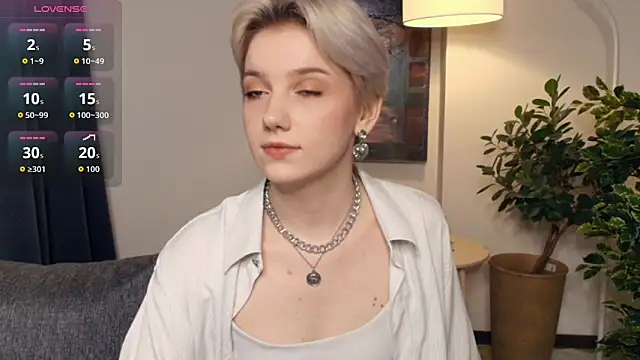 OdelynaAsp online show from November 22, 11:20 am