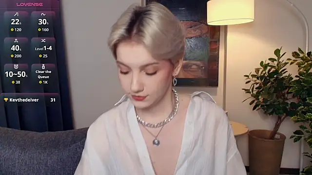 OdelynaAsp online show from November 28, 11:35 am