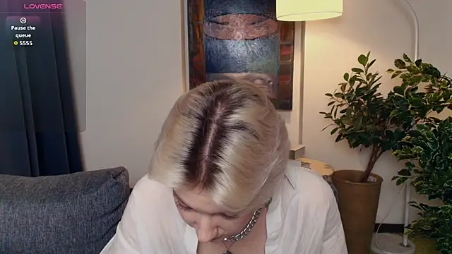 OdelynaAsp online show from December 5, 11:52 am