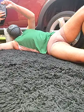 bad wolf28 online show from October 7, 10:34 am