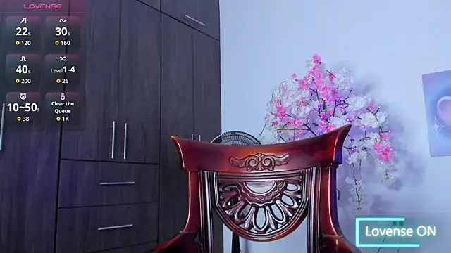 ashly pnik1 online show from September 26, 3:21 am