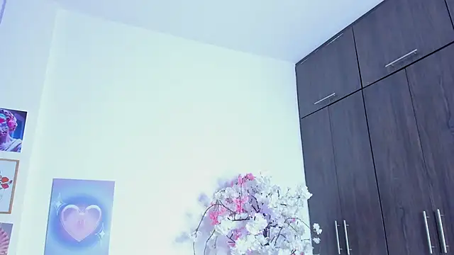 ashly pnik1 online show from October 9, 3:04 am