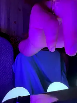 GirThyDock online show from October 21, 12:17 pm