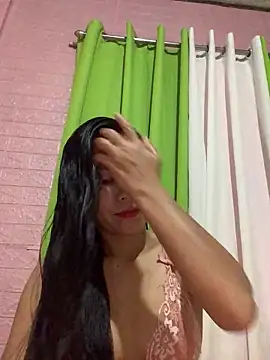 Cleo17 online show from February 2, 12:48 pm