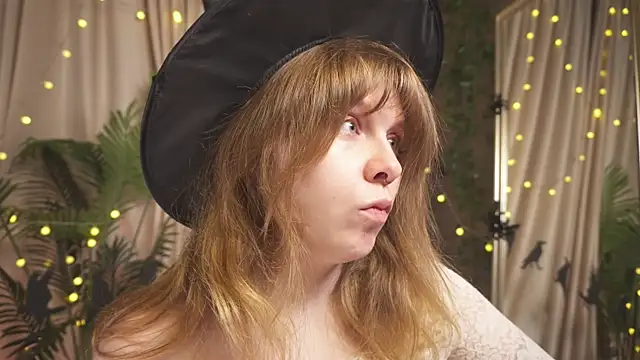 Sense Of Rosemary online show from October 30, 5:53 am