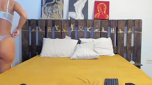 Ava Carterr online show from September 10, 4:01 am