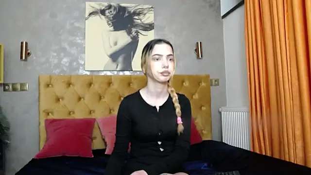 Snapshot of DashaFlame chatting on May 28, 9:34 pm DashaFlame online show from May 28, 9:34 pm