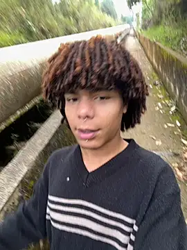 Alexis Spicter online show from September 27, 2:33 pm