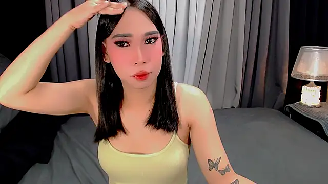 kisha greyson online show from November 6, 5:58 pm