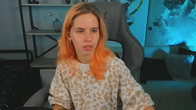 NitaNihil online show from December 4, 12:47 pm