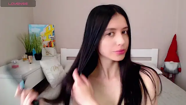 Snapshot of SelinLi chatting on June 7, 9:35 am SelinLi online show from June 7, 9:35 am