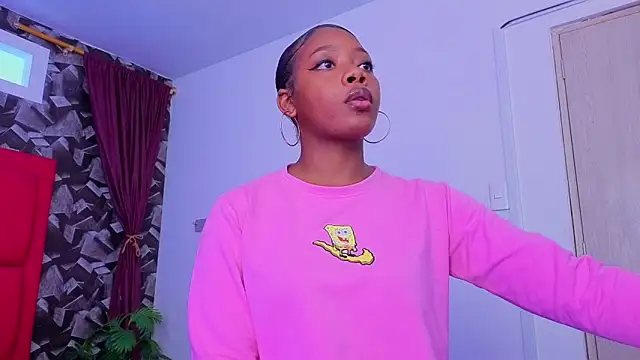 alice rouusse online show from February 17, 7:09 pm