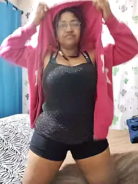 Snapshot of Avannay chatting on September 25, 12:03 am Avannay online show from September 25, 12:03 am