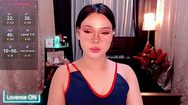 IamRaeganDolls69 online show from September 10, 12:32 am