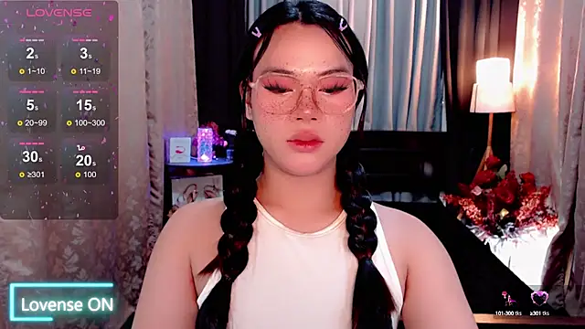 IamRaeganDolls69 online show from September 15, 12:21 am