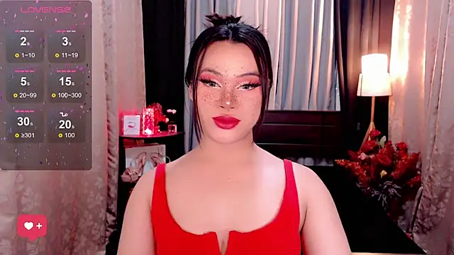 IamRaeganDolls69 online show from September 19, 12:02 am