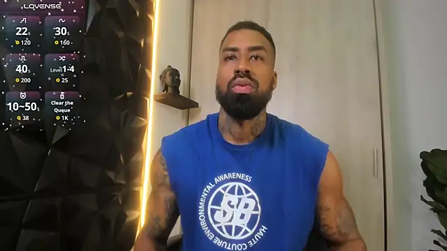 OstinDaniels online show from July 3, 4:24 pm