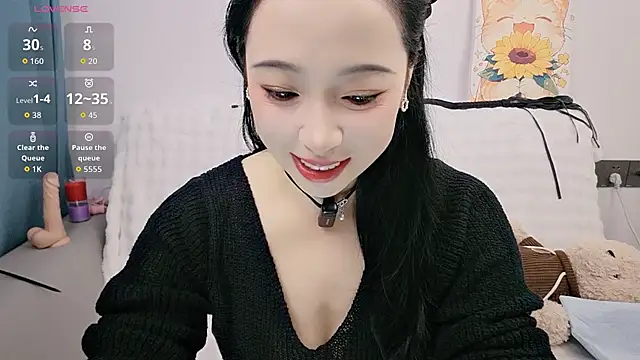 Yemao 0 online show from October 22, 11:37 pm