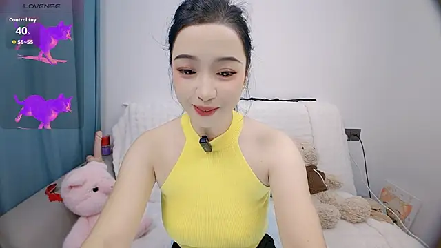 Yemao 0 online show from November 3, 9:16 pm