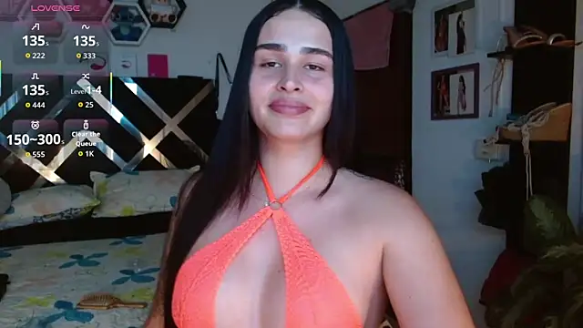 SarithaBunny online show from October 29, 9:38 pm