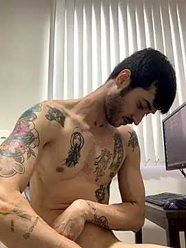 Fubinha online show from October 2, 7:21 pm