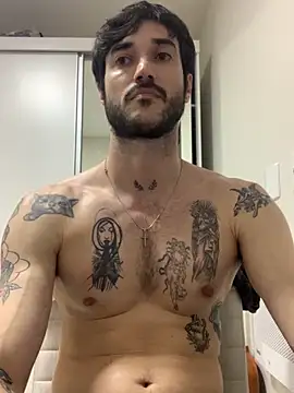 Fubinha online show from November 10, 9:14 pm