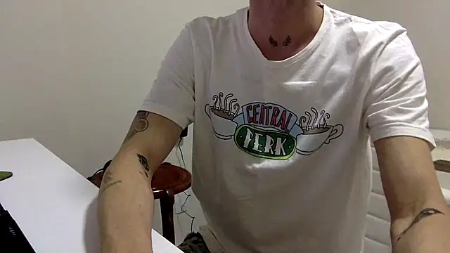 Snapshot of Fubinha chatting on July 27, 1:12 am Fubinha online show from July 27, 1:12 am