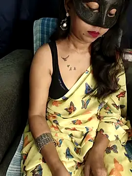 Sexy juhee online show from November 21, 1:21 pm