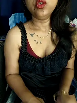 Sexy juhee online show from March 12, 5:35 am