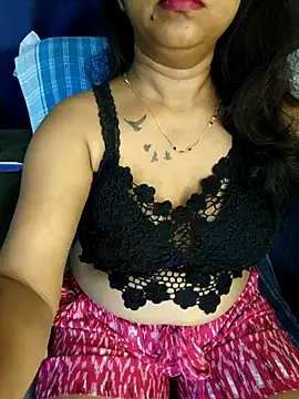 Sexy juhee online show from March 17, 4:06 am