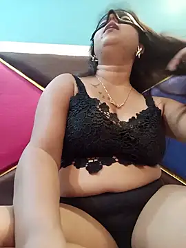 Sexy juhee online show from June 26, 9:08 pm