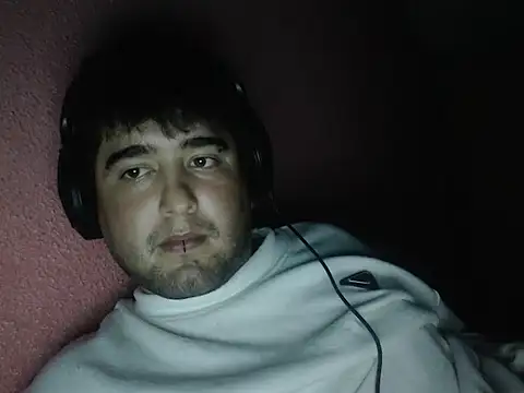 marccarter420s online show from December 14, 12:27 am