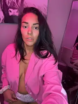 Sexilexiprincess online show from November 18, 8:46 pm