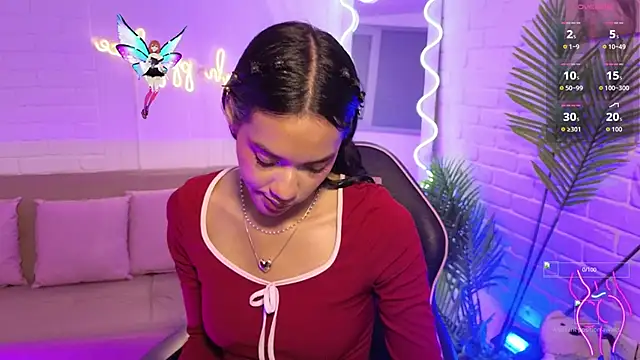 Snapshot of artemiss_tay chatting on November 28, 7:05 pm artemiss tay online show from November 28, 7:05 pm