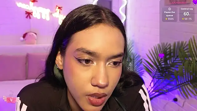 artemiss tay online show from December 22, 7:33 pm