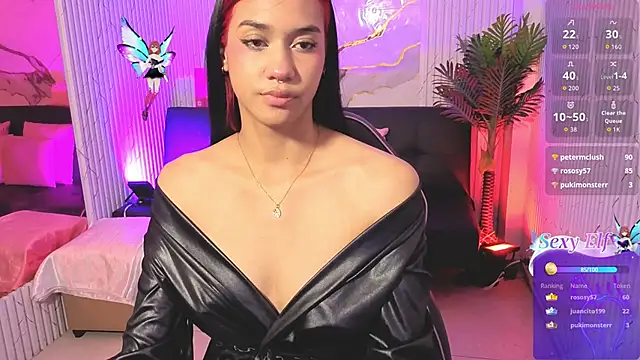 artemiss tay online show from April 30, 8:57 pm