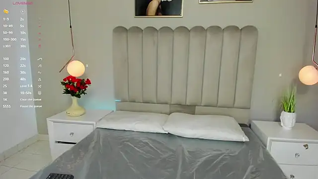 Snapshot of Dani_rosse_ chatting on June 6, 1:05 pm Dani rosse online show from June 6, 1:05 pm