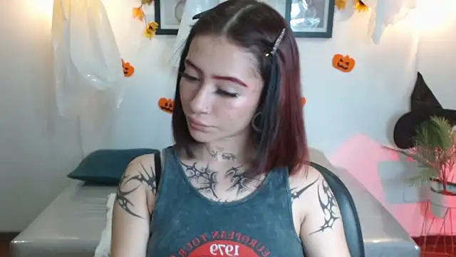 Evanss lx online show from October 22, 5:13 pm