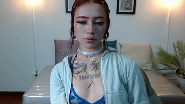 Evanss lx online show from January 9, 6:53 pm