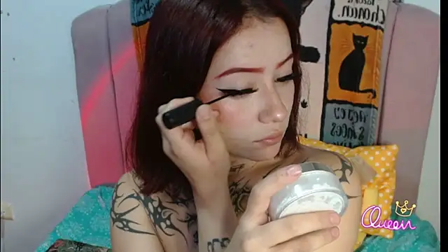 Evanss lx online show from February 28, 1:56 pm