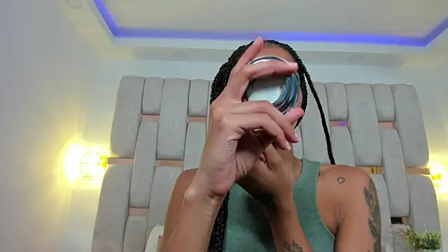 sarah ashbourne online show from October 24, 12:41 am