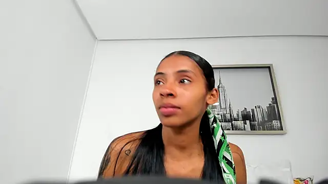 sarah ashbourne online show from December 20, 3:19 pm