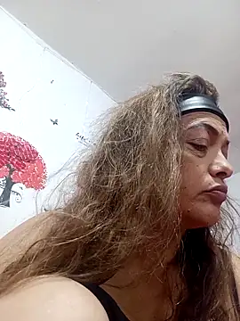 Lady 16 online show from December 20, 7:26 am