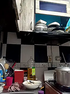 Lady 16 online show from January 8, 7:38 pm