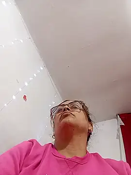 Lady 16 online show from February 23, 12:09 am